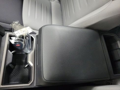 New 2025 Toyota Tacoma TRD Sport image 25