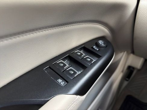 Used 2016 Cadillac SRX Performance w/ Driver Awareness Package image 7