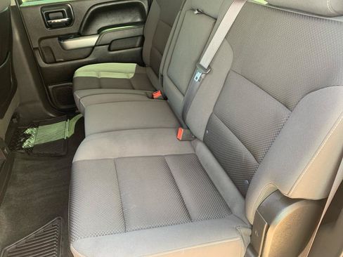 Used 2014 Chevrolet Silverado 1500 LT w/ All Star Edition AWD/4WD image 22