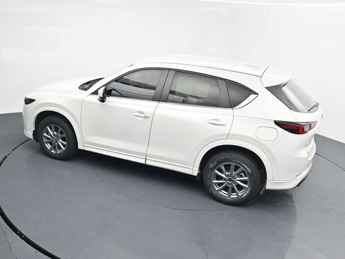 Used 2024 MAZDA CX-5 AWD 2.5 S w/ Select Package image 24