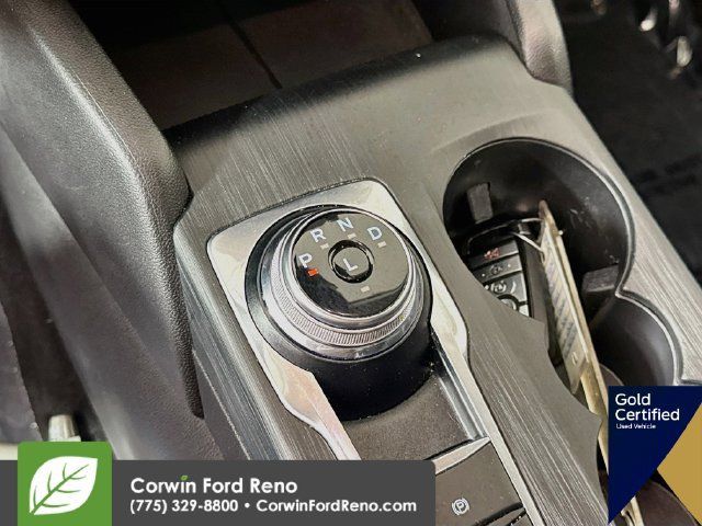 Used 2021 Ford Escape SEL AWD/4WD image 18