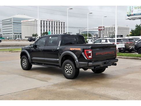 Used 2023 Ford F150 Raptor image 4