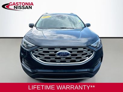 Used 2024 Ford Edge Titanium