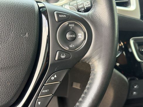 Used 2017 Honda Pilot Elite image 23
