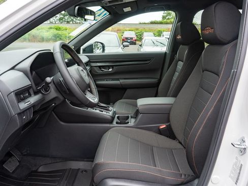 New 2026 Honda CR-V TrailSport image 24