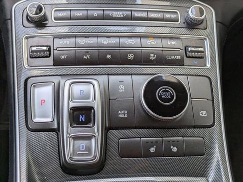 Used 2022 Hyundai Santa Fe SEL w/ Convenience + Premium Package image 14