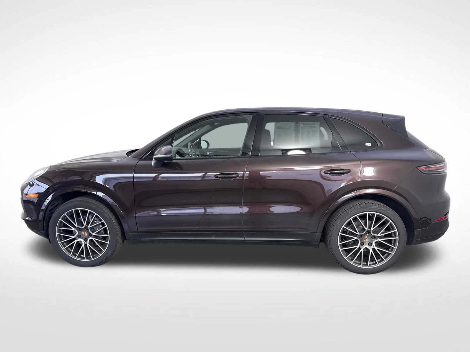 Used 2019 Porsche Cayenne AWD/4WD image 29
