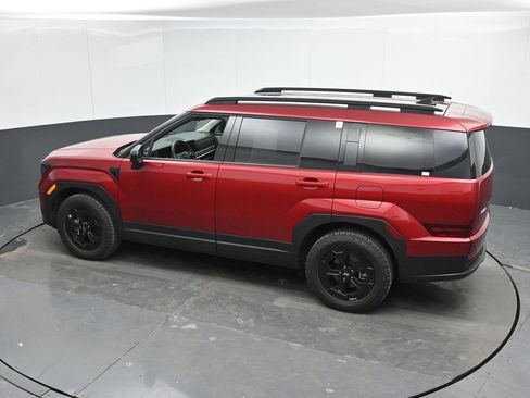 Used 2025 Hyundai Santa Fe XRT image 47