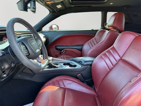 Used 2021 Dodge Challenger SRT Hellcat Redeye image 24