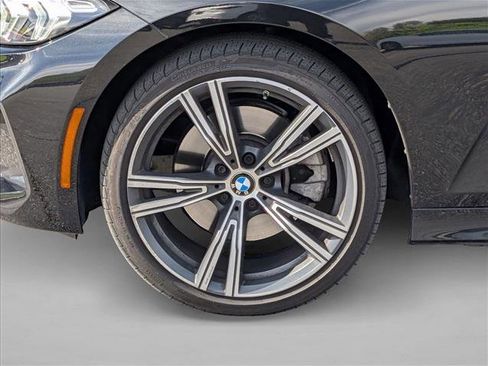 Certified 2023 BMW 330i 330i w/ Premium Package image 10