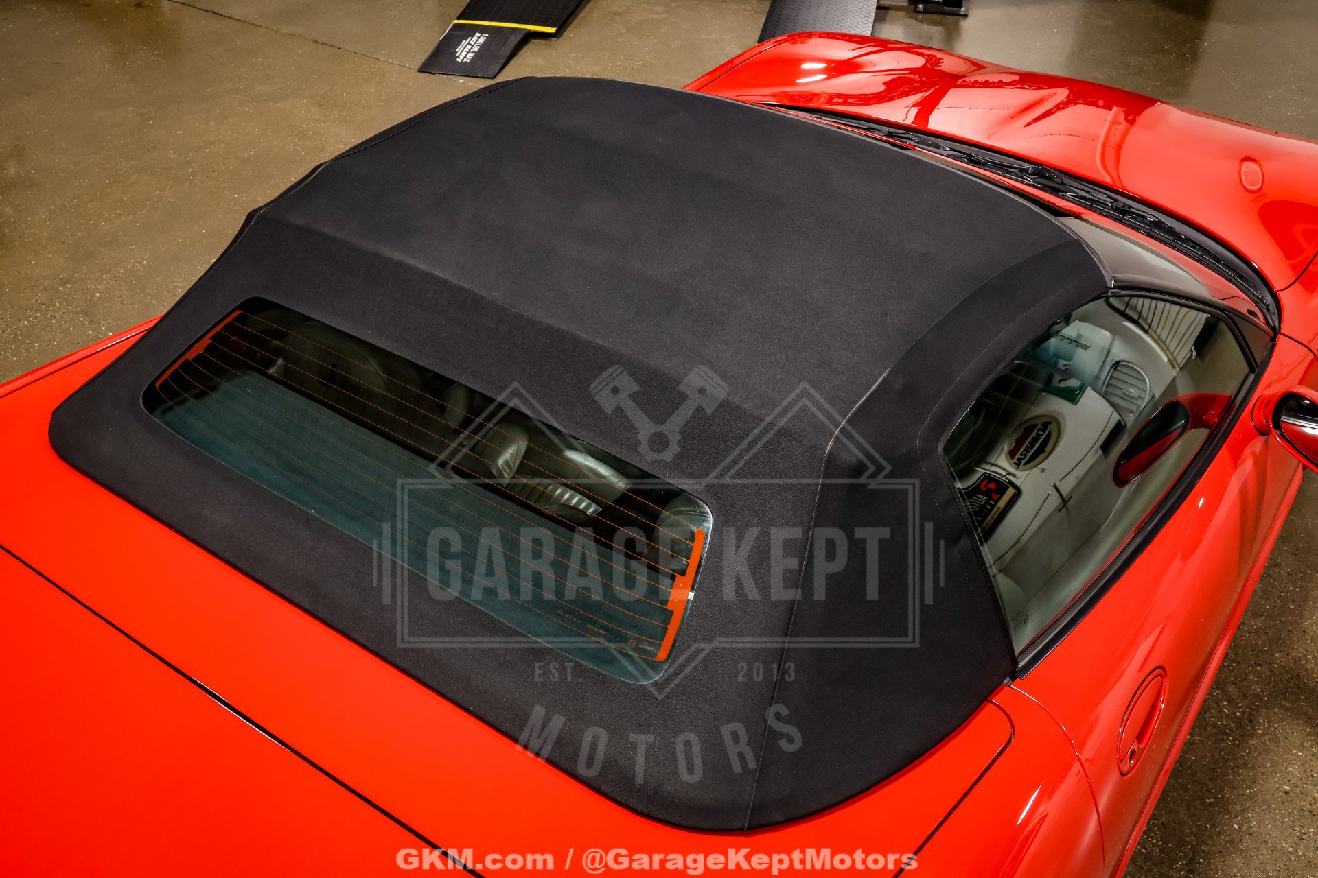 Used 1999 Chevrolet Corvette Convertible w/ Memory Pkg RWD image 13