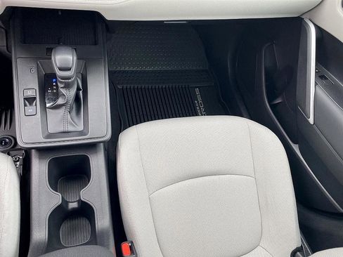 Certified 2026 Toyota Corolla Cross L image 18