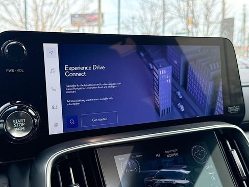 New 2026 Lexus LX 600 4WD w/ Premium Package image 26