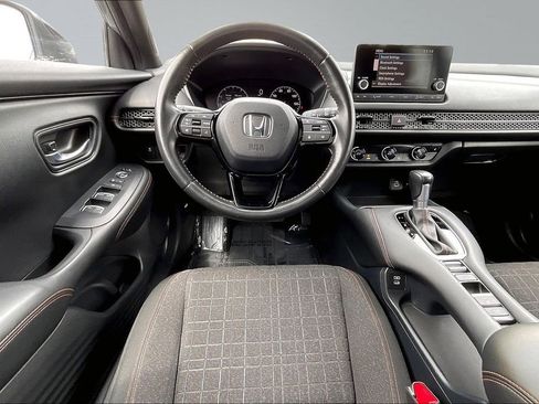 Used 2024 Honda HR-V Sport image 5