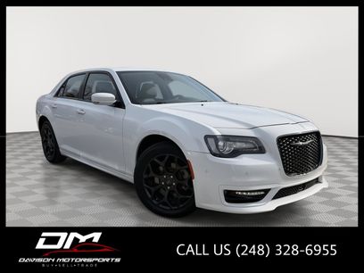 Used 2023 Chrysler 300 Touring L w/ Popular Equipment Group