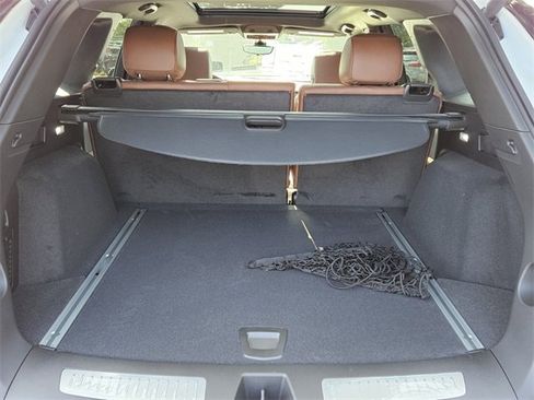 New 2025 Cadillac XT5 Premium Luxury w/ Technology Package image 21
