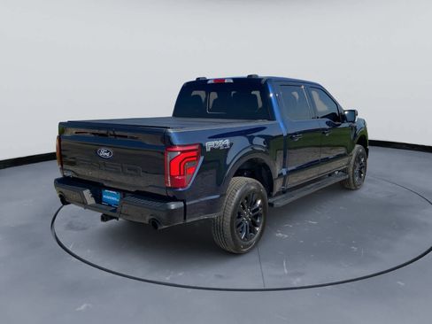 Used 2024 Ford F150 Lariat w/ Equipment Group 502A High AWD/4WD image 5