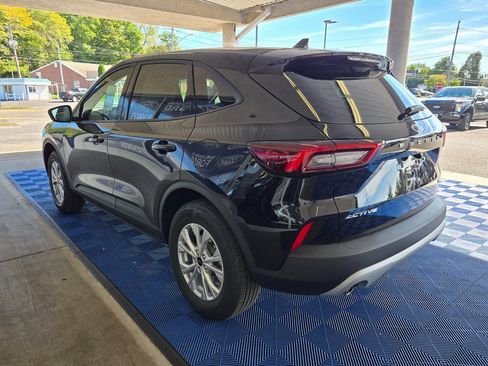 New 2025 Ford Escape Active image 4