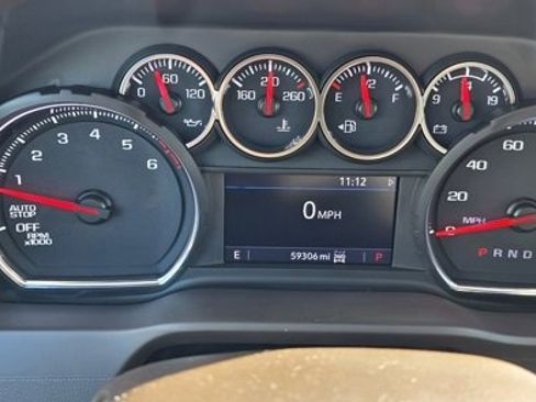 Used 2022 Chevrolet Silverado 1500 RST image 18