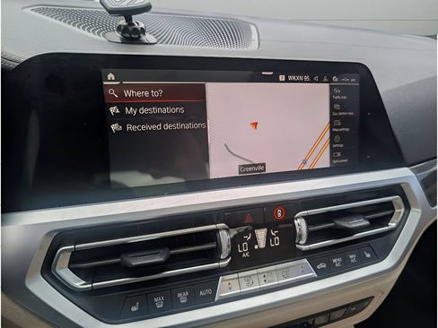 Used 2019 BMW 330i Sedan w/ Premium Package RWD image 21