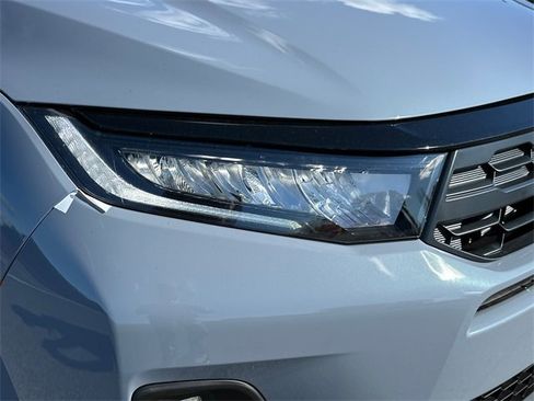 New 2026 Honda Odyssey Sport-L image 7