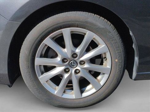 Used 2015 MAZDA MAZDA6 Sport FWD image 18