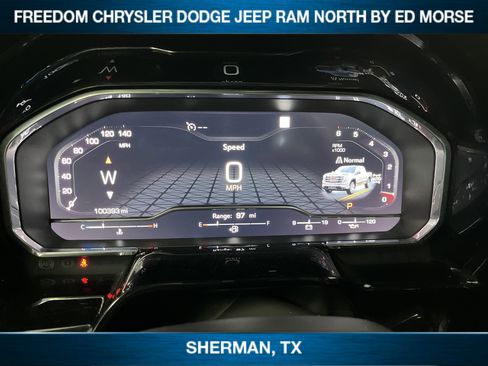 Used 2023 GMC Sierra 1500 SLT image 12