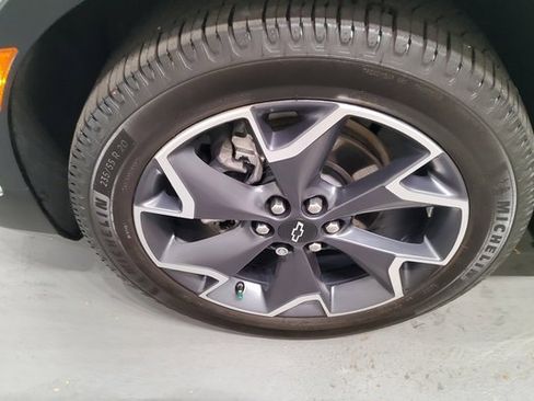 Used 2022 Chevrolet Blazer RS image 34