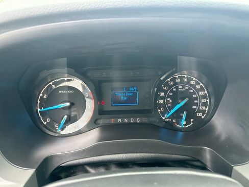 Used 2020 Ford Ranger XL w/ Equipment Group 101A Mid RWD image 12