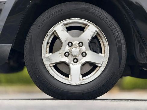 Used 2006 Jeep Grand Cherokee Limited image 23