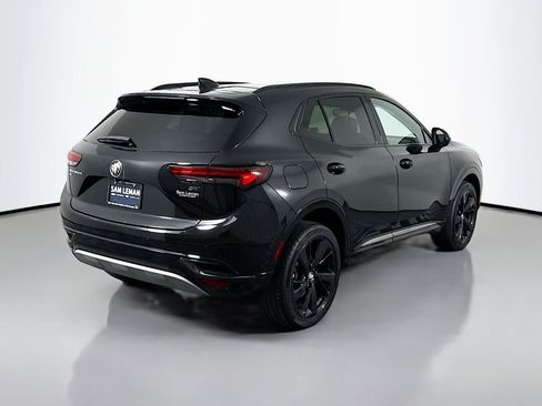 Used 2023 Buick Envision Essence w/ Sport Touring Package image 7