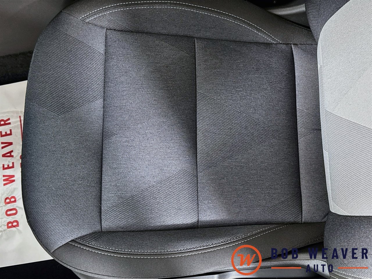 Used 2024 Chevrolet Trax RS w/ Driver Confidence Package FWD image 24
