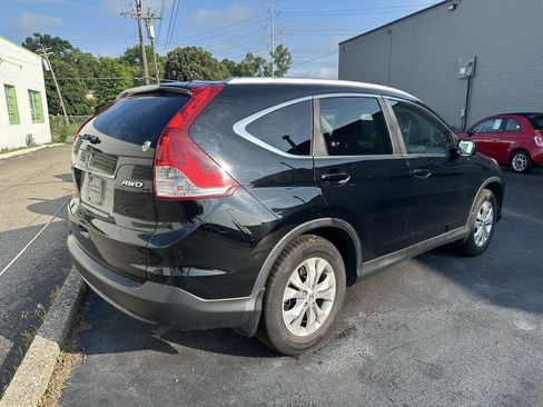 Used 2014 Honda CR-V EX-L image 5