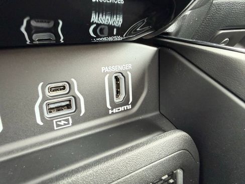 New 2026 RAM 1500 Laramie w/ Night Edition AWD/4WD image 28
