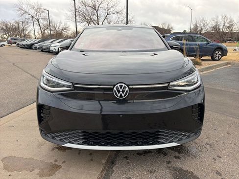 Certified 2023 Volkswagen ID.4 Pro S Plus image 8