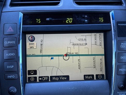 Used 2008 Lexus ES 350 w/ Premium Plus Pkg image 24