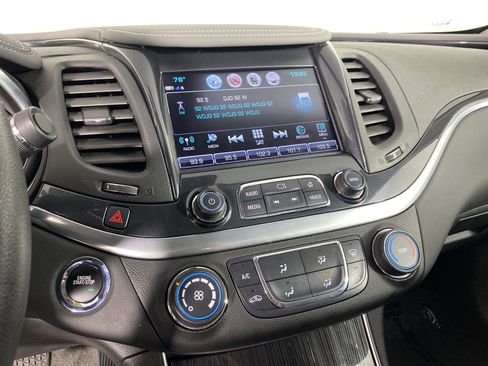 Used 2019 Chevrolet Impala LS FWD image 27
