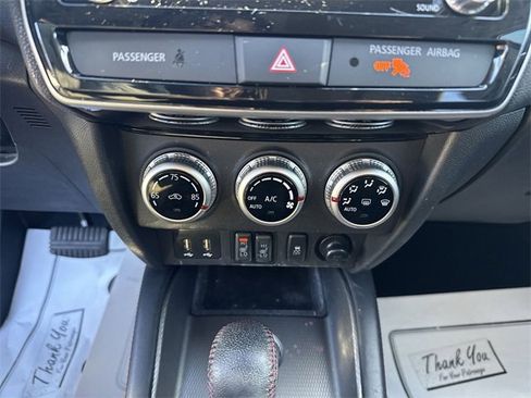 Used 2022 Mitsubishi Outlander Sport LE image 20