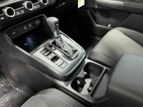 New 2026 Honda CR-V EX image 21