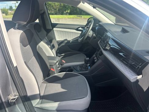 Certified 2023 Volkswagen Taos S FWD image 24