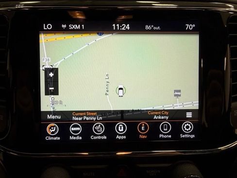 Used 2022 Jeep Grand Cherokee Laredo X AWD/4WD image 12
