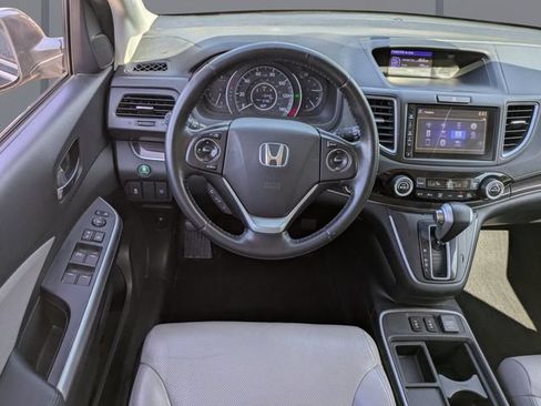 Used 2016 Honda CR-V EX-L image 17