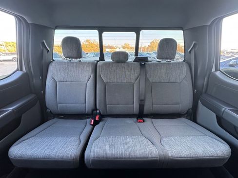 Used 2021 Ford F150 XLT w/ Equipment Group 302A High image 23