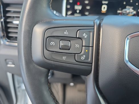 Used 2024 GMC Sierra 2500 AT4 w/ AT4 Premium Plus Package image 20