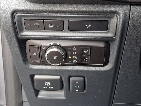 Used 2023 Ford F150 XLT w/ Equipment Group 302A High AWD/4WD image 24