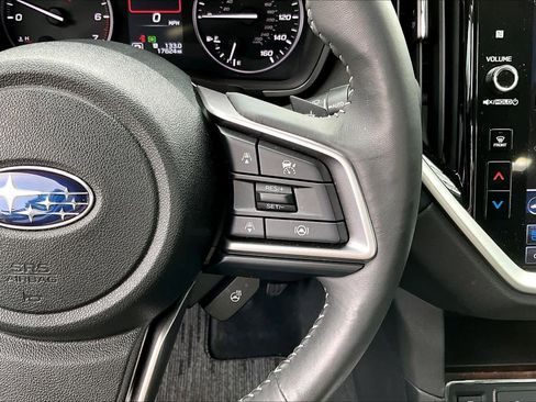 Used 2024 Subaru Ascent Touring image 25