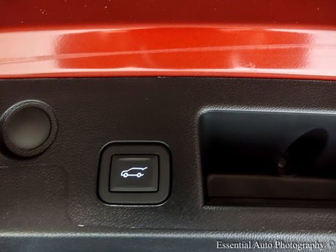 New 2026 Chevrolet Equinox RS w/ Safety and Technology Package image 24