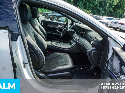 Used 2023 Mercedes-Benz CLS 450 4MATIC image 22