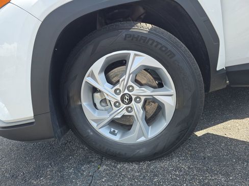 Used 2024 Hyundai Tucson SEL image 28