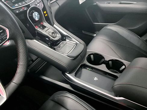 New 2026 Acura RDX A-Spec image 16